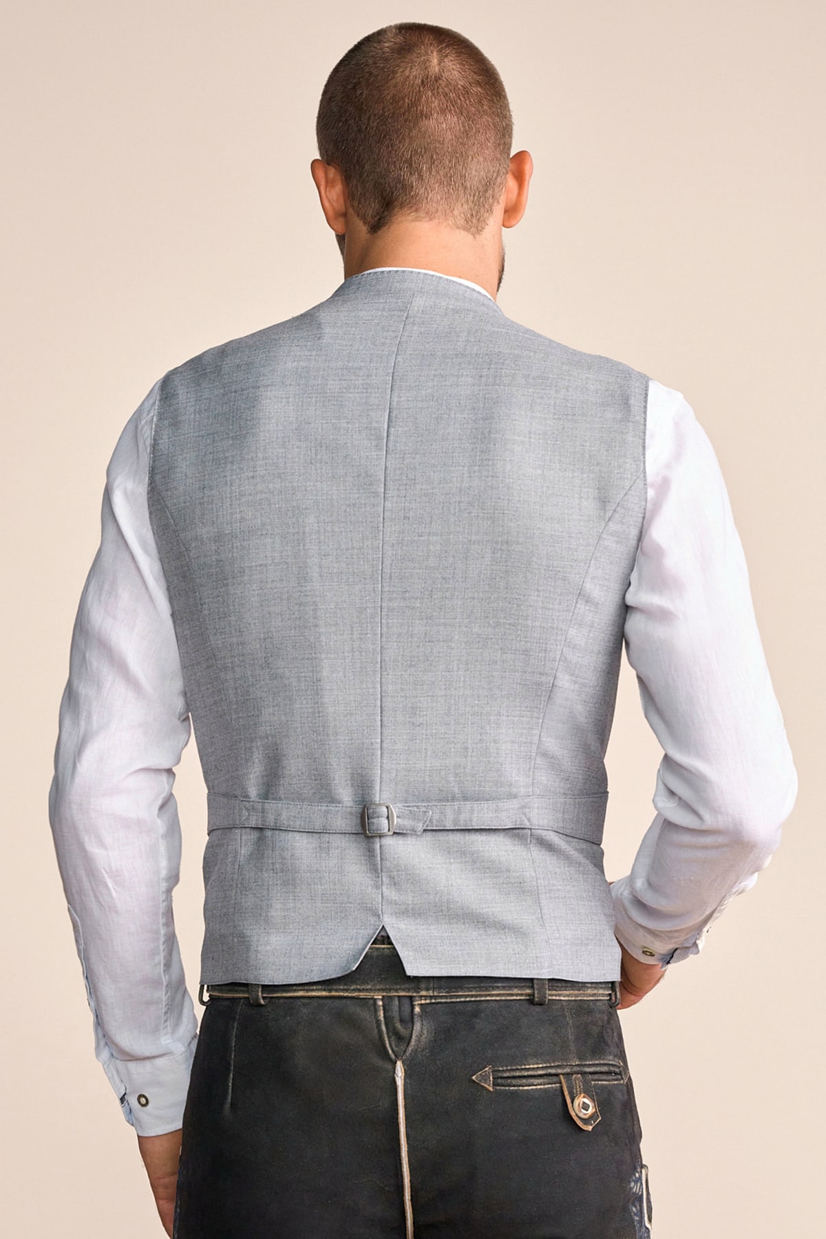Trachten waiscoat Falk