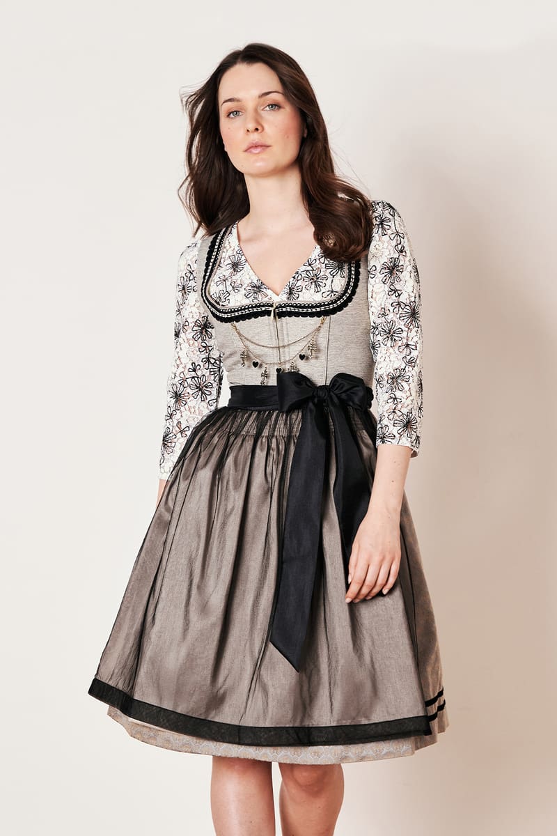 Dirndl Beata 60cm main image 1