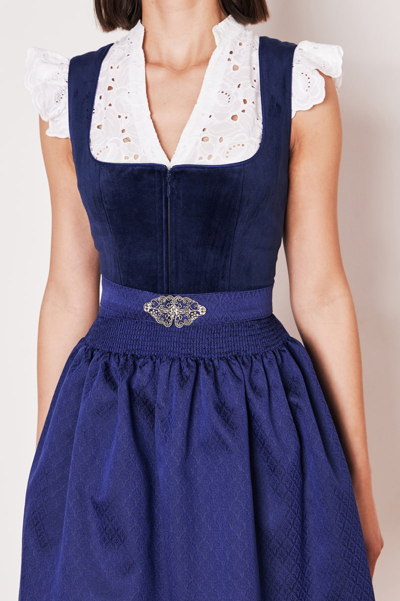 Dirndl Alisha (50cm)