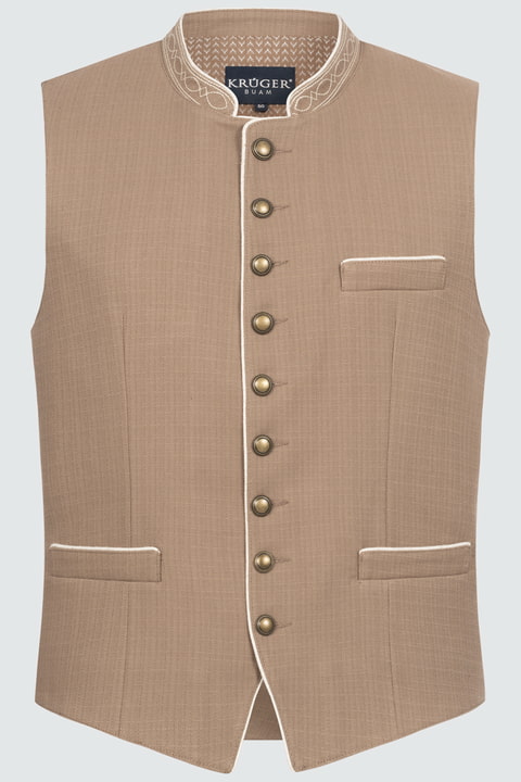 Waistcoat Großwildjäger
