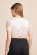 Dirndl blouse Lisann
