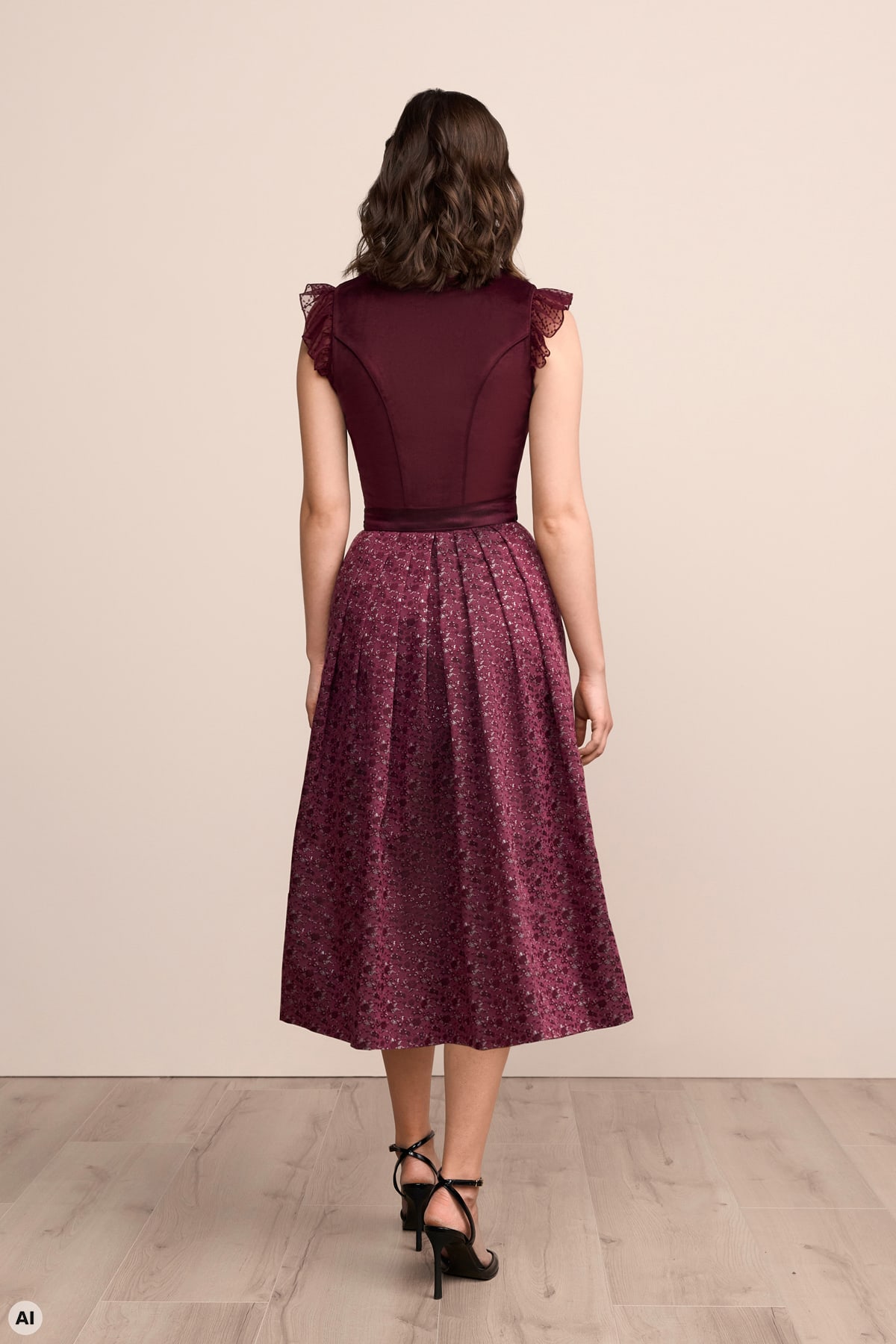 Dirndl Dilia (80cm)