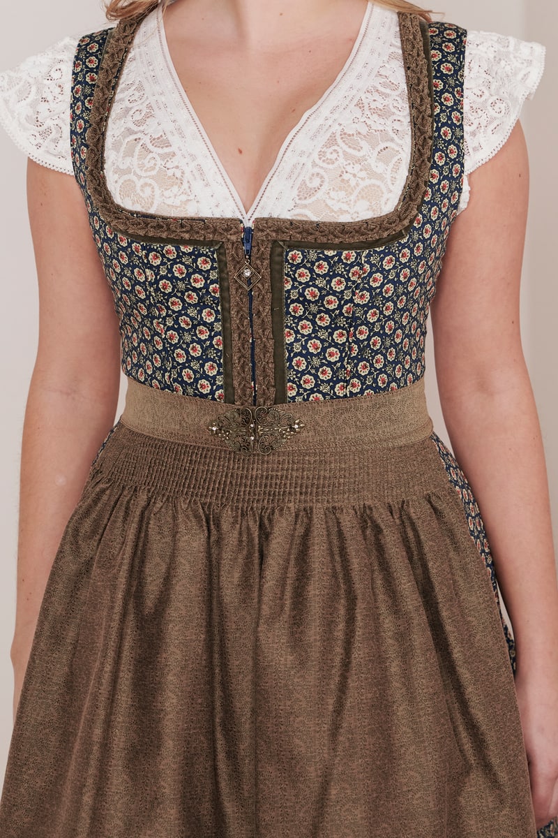 Dirndl Rana (50cm)