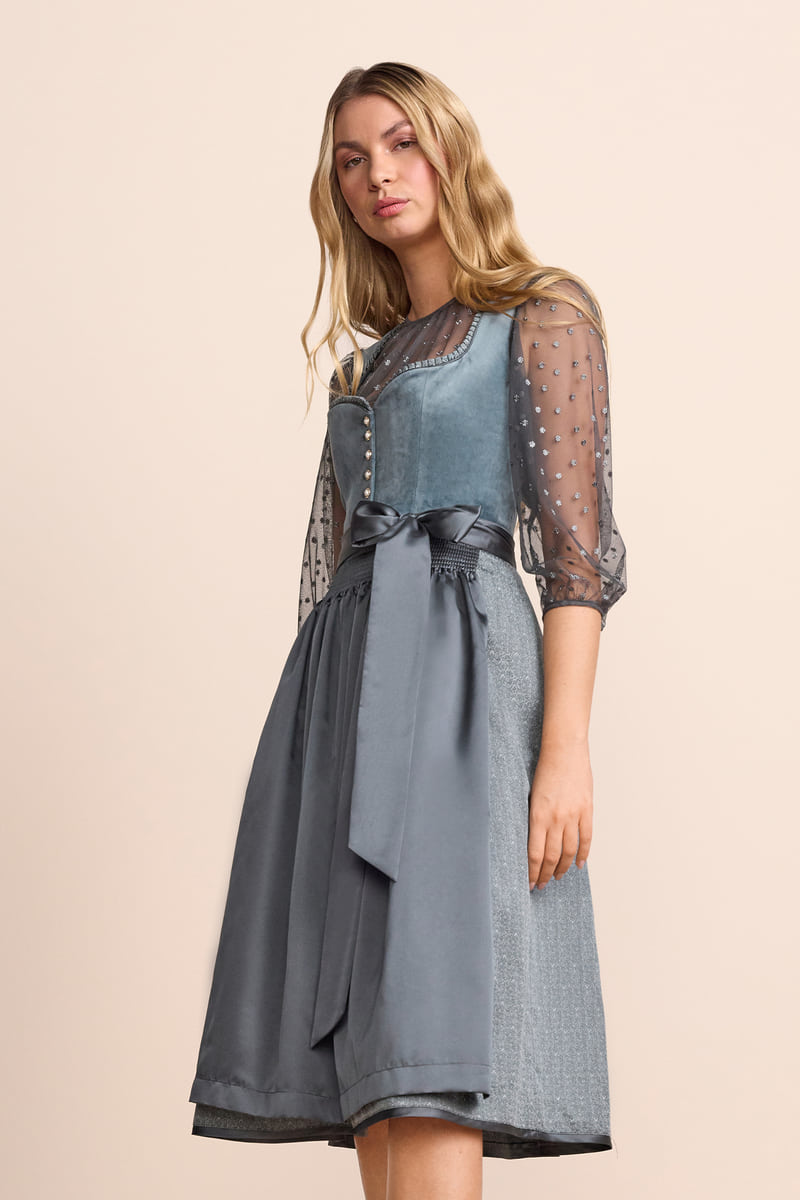 Dirndl Hannelin (70cm)