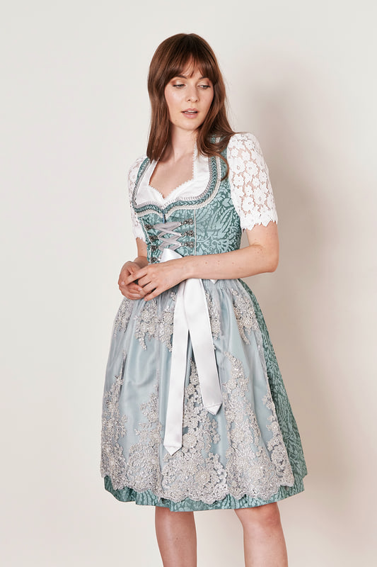 Dirndl Jula (60cm) günstig online kaufen