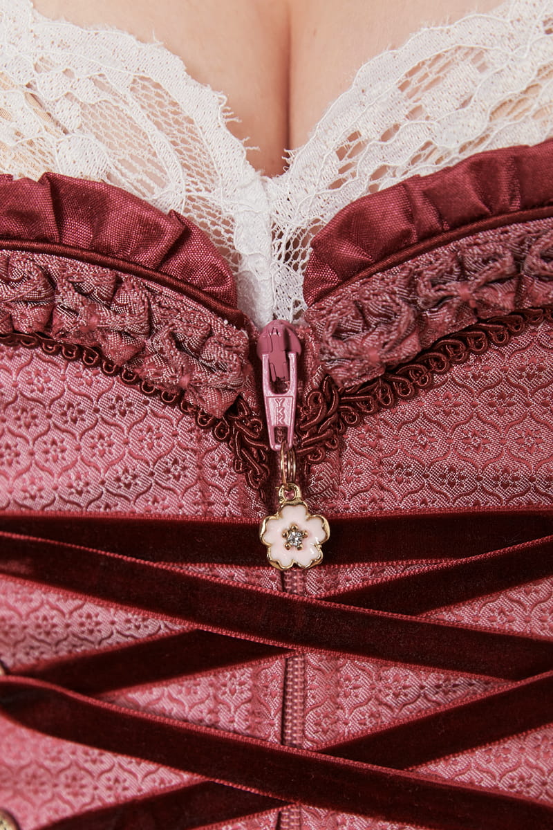 Dirndl Larina (50cm)