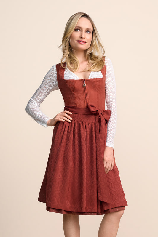 Dirndl Zanira (60cm) günstig online kaufen