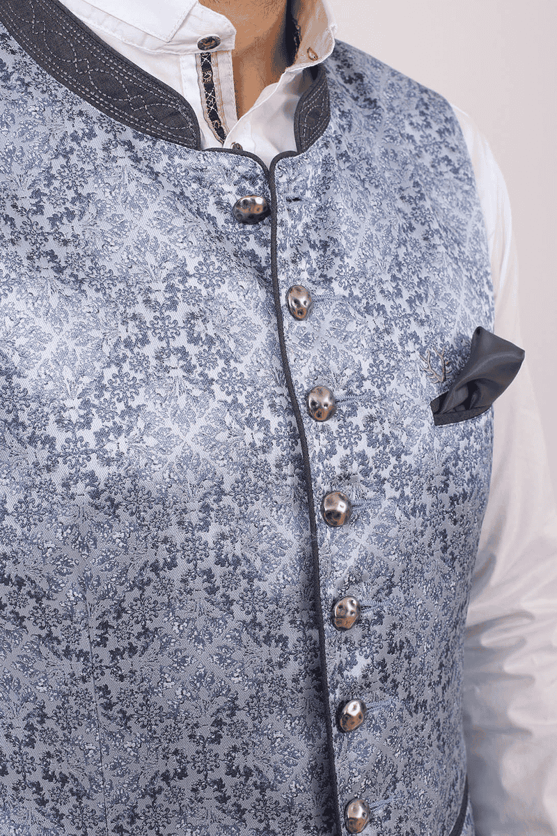 Trachten waistcoat William