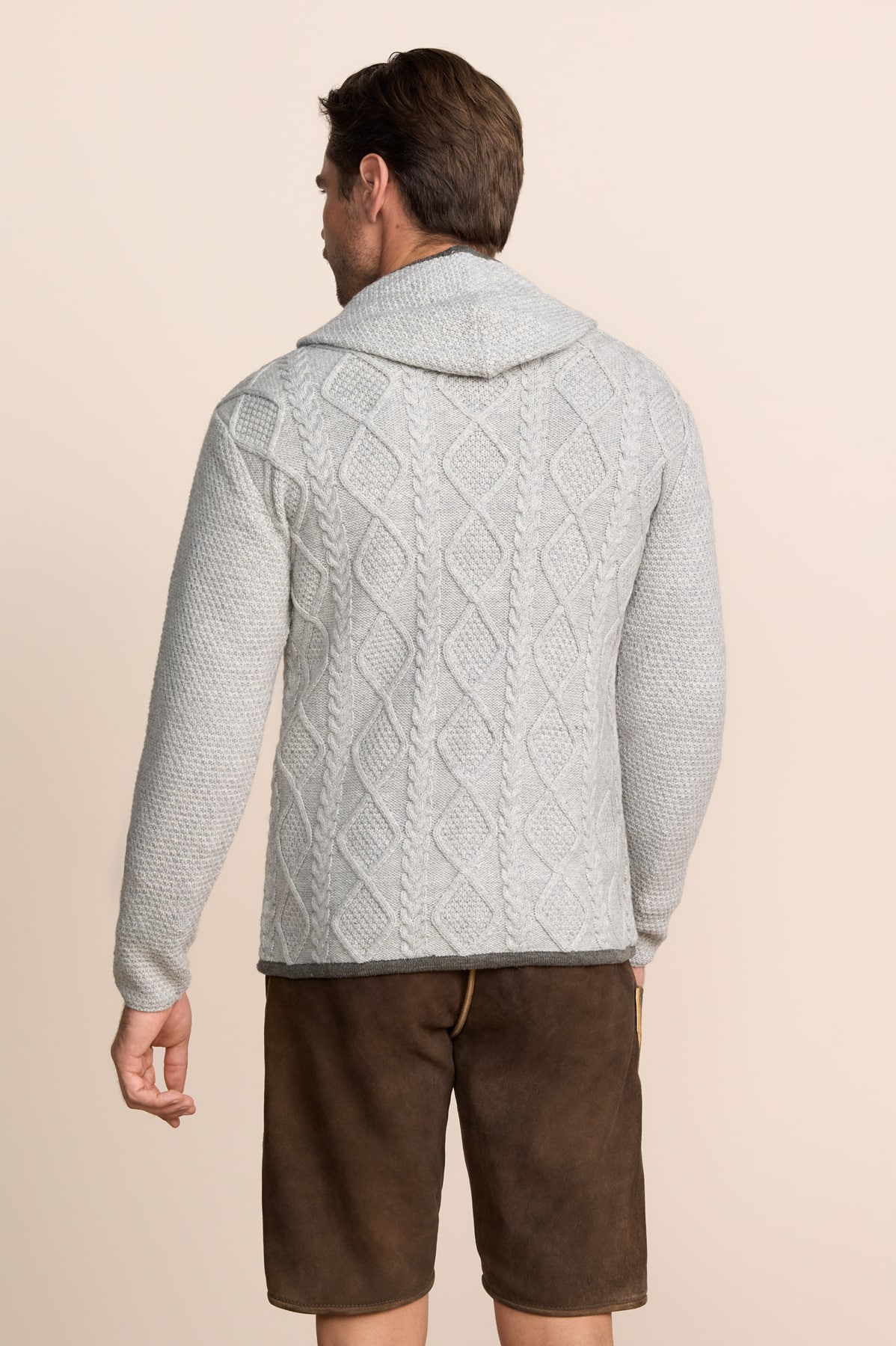Hoodie Thore 