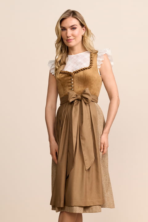 Dirndl Tsiala (70cm)