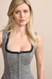 Trachtenmieder Ashly