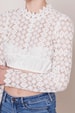 Dirndl blouse Lotta