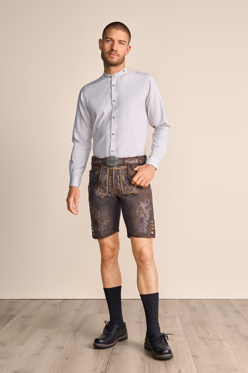 Bavarian shirt Sören