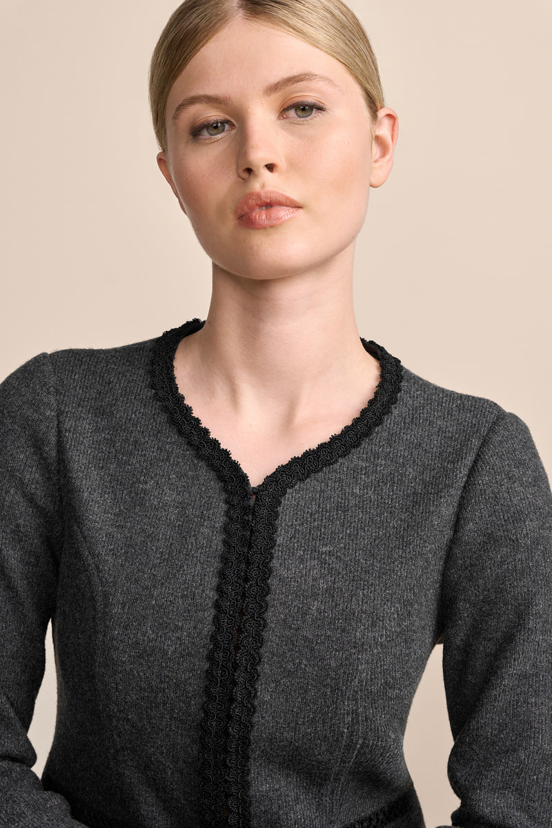 Trachten jacket Ismeria
