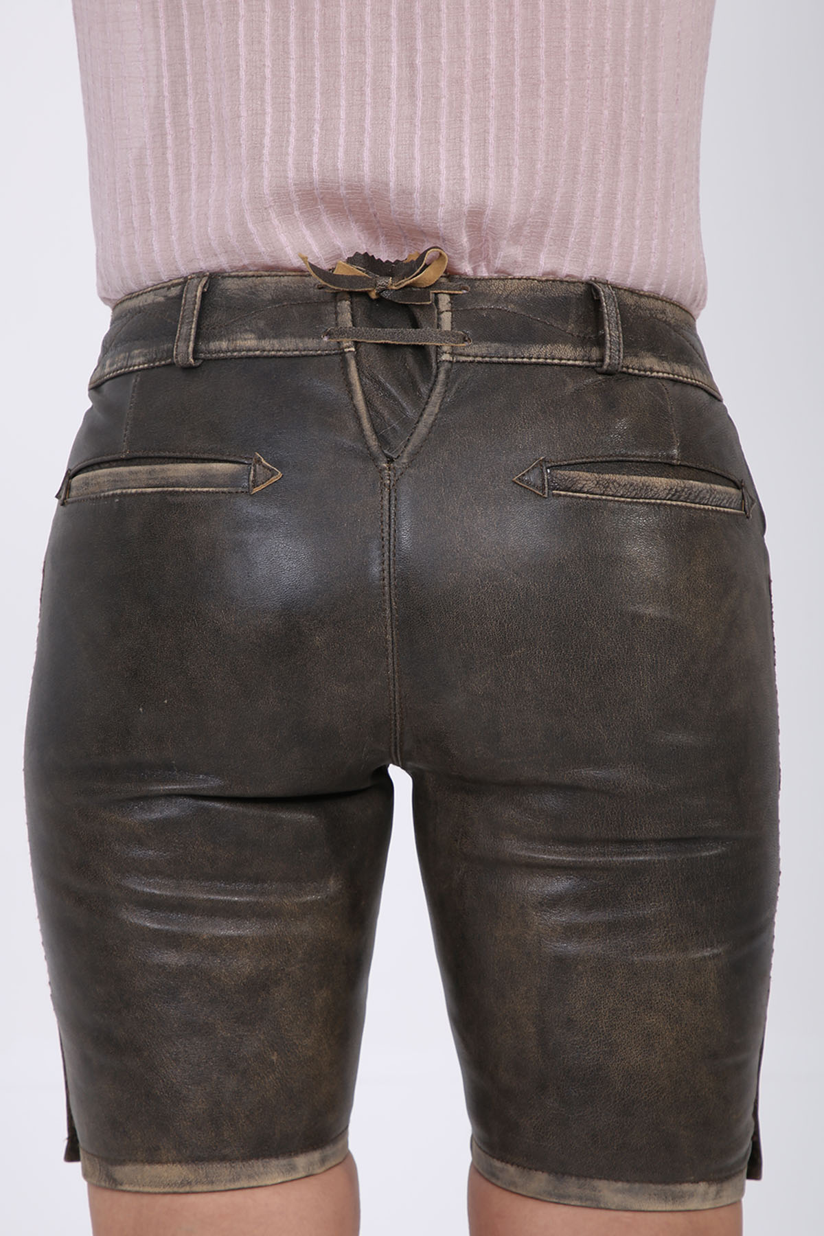 Lederhose Carole