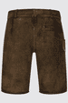 Lederhose Jochen mit Gürtel