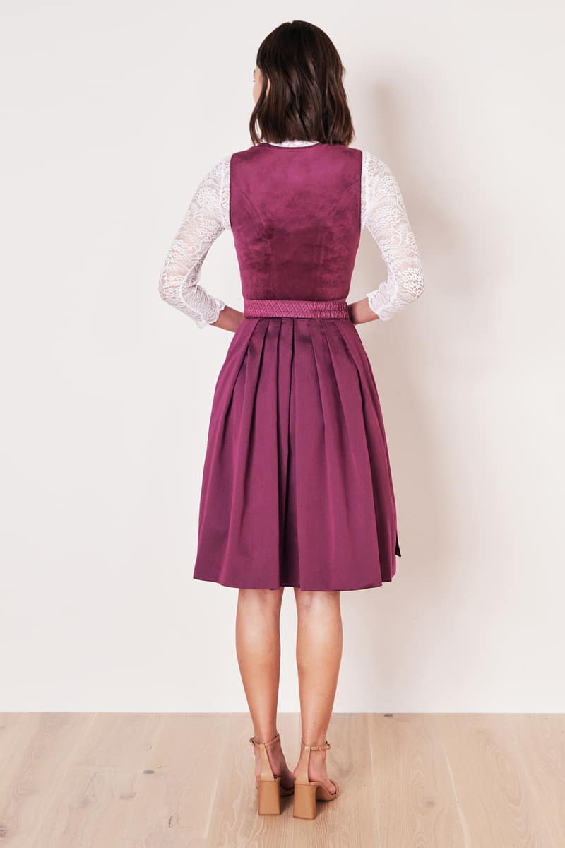 Dirndl Alisha (60cm)