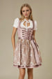 Dirndl Hailey (50cm)