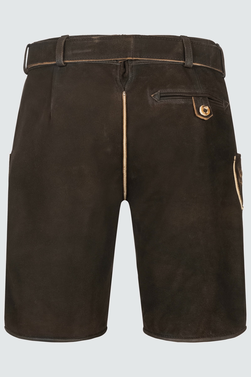 Lederhose Junge Wilde