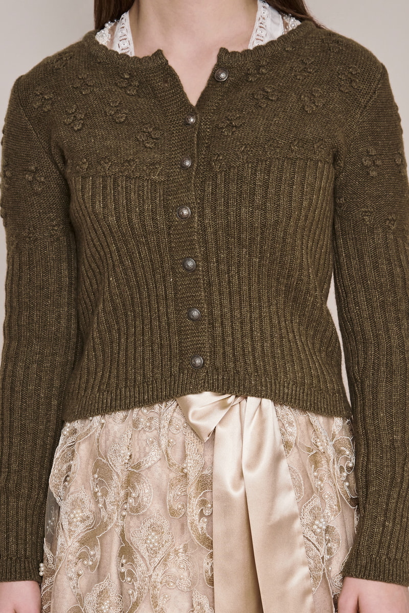 Trachten jacket Lolita