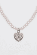 Necklace Romanza 