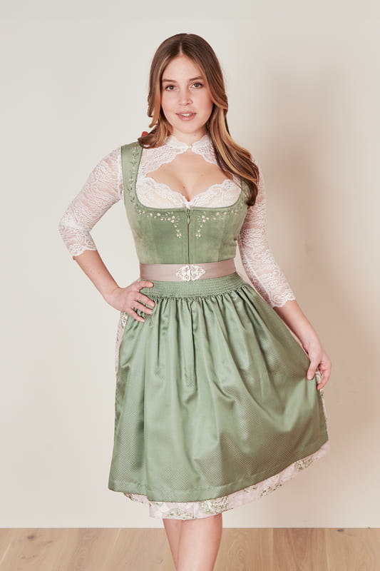 Dirndl Neelia (60cm) günstig online kaufen