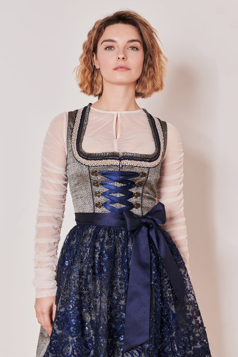 Dirndl Isi (50cm)