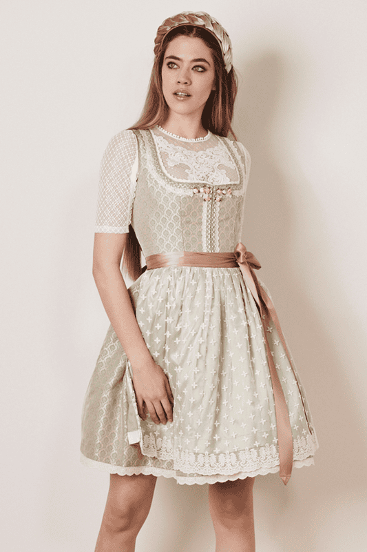 Krüger Dirndl My Love (50cm)  - Onlineshop Krüger