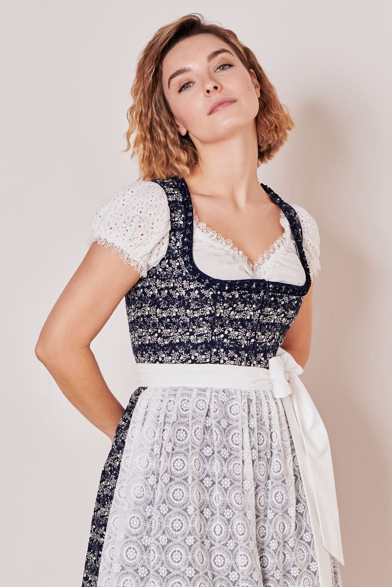 Dirndl Minna (60cm)