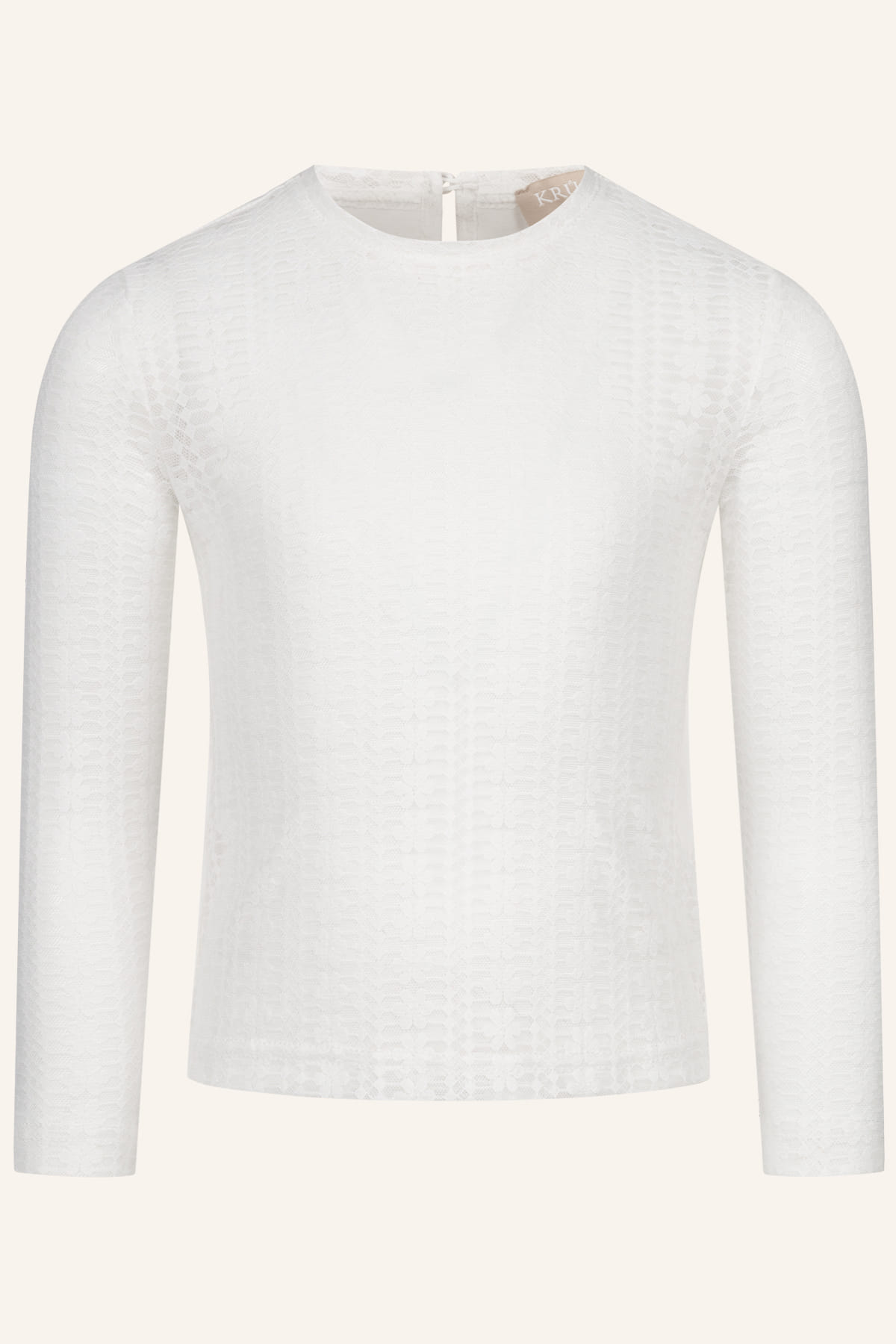 Kinderbluse Carlota