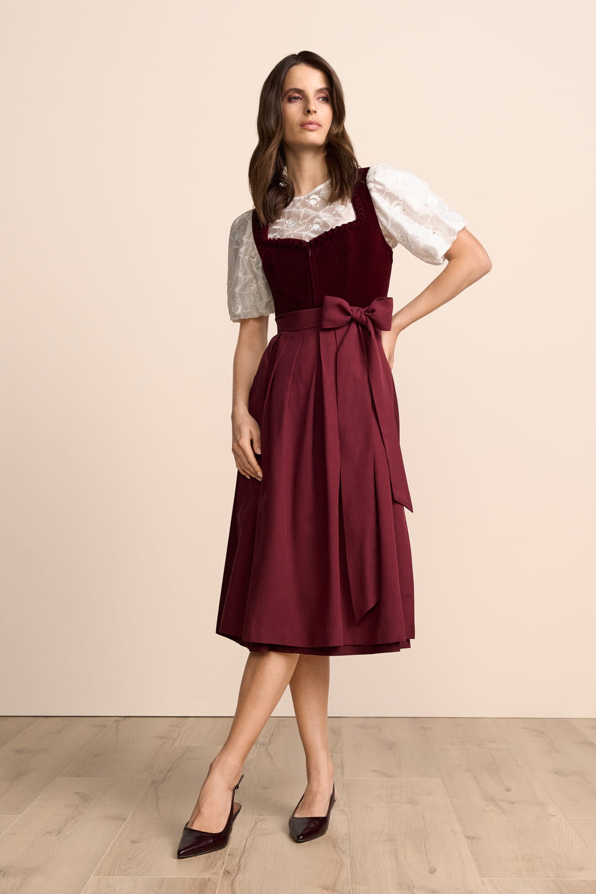 Dirndl Naomie (70cm)