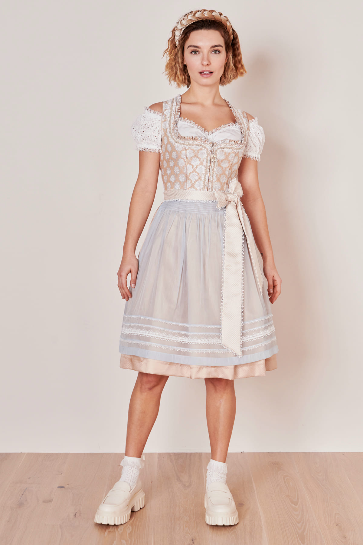 Dirndl Seraphina (60cm)