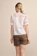 Trachtenbluse Mariette