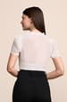 Dirndl blouse Evelia