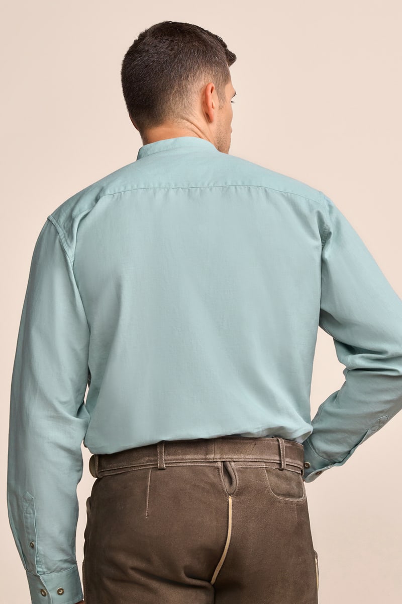 Bavarian shirt Marcius