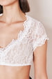 Dirndlbluse Carina 