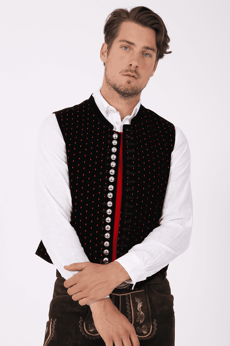 Waistcoat Schwäbische Alb