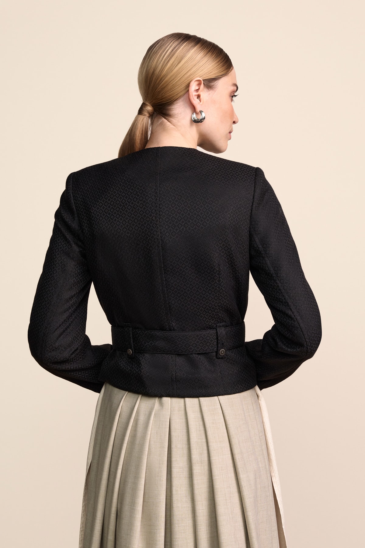 Trachtenjacke Anabella 