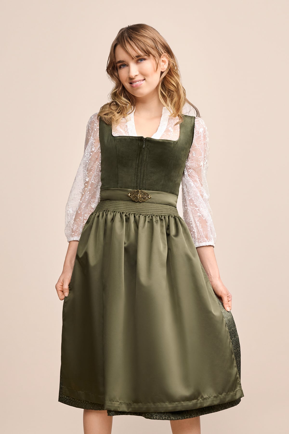 Dirndl Livie (70cm)