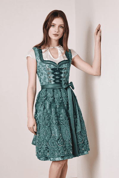 Dirndl Phylidia (60cm)