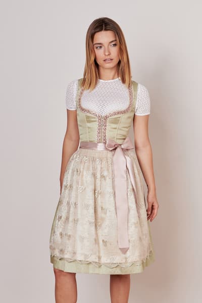 Dirndl Shelby (60cm)