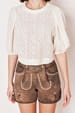 Lederhose Laya