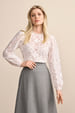 Trachten blouse Aruna