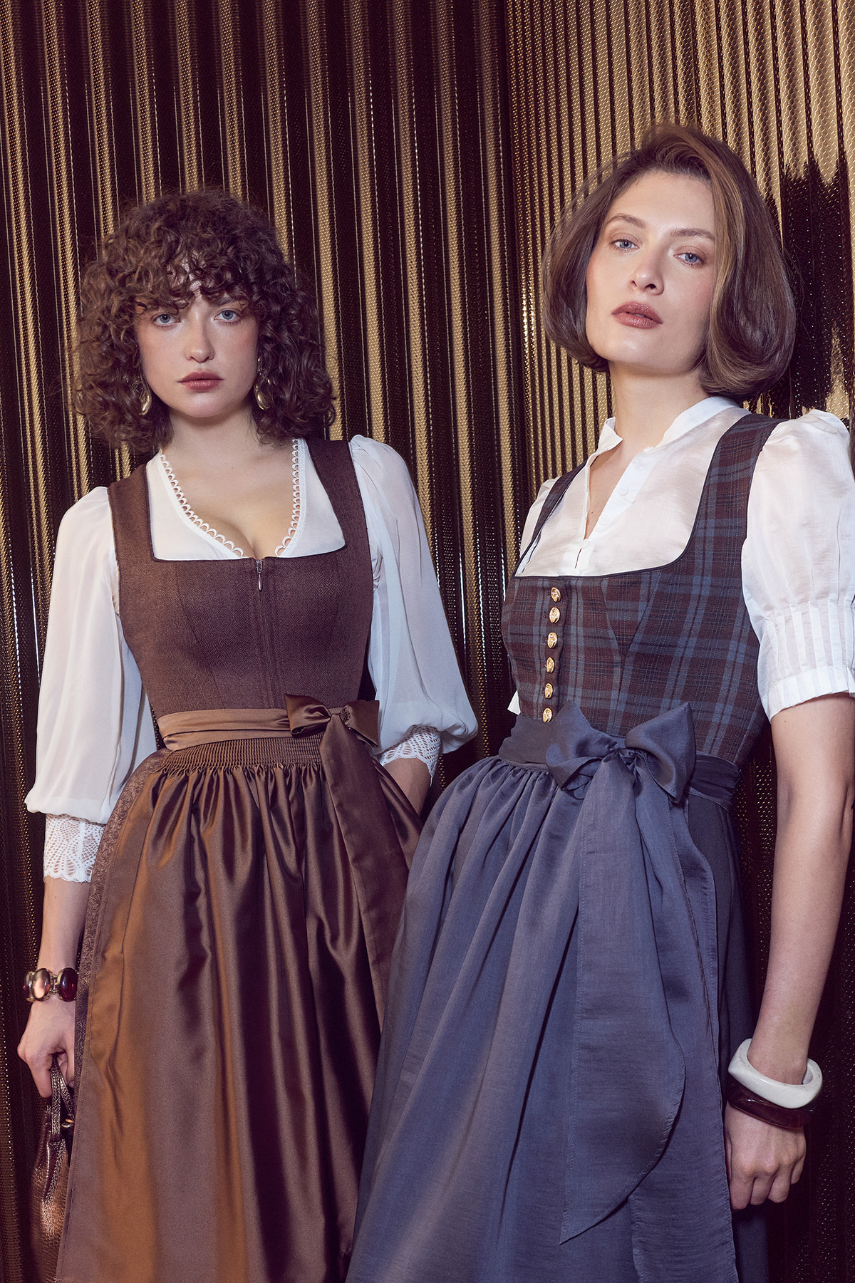 Dirndl Nieke (70cm)