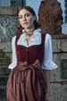 Dirndl Xana (60cm)