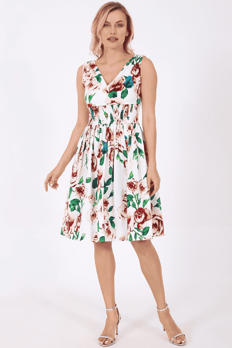Kleid Dina