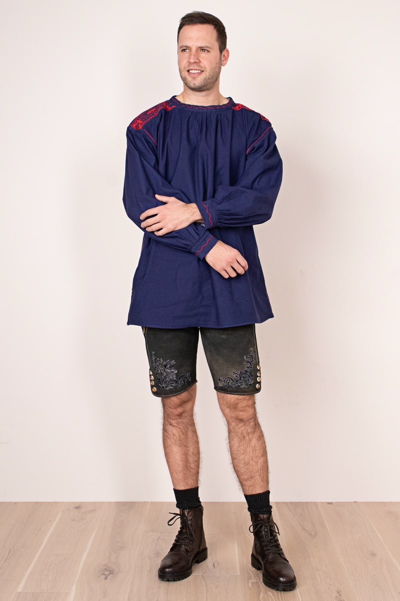 Farm coat