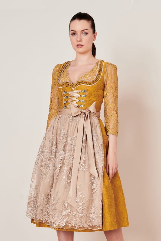 Dirndl Yeliz (70cm) günstig online kaufen