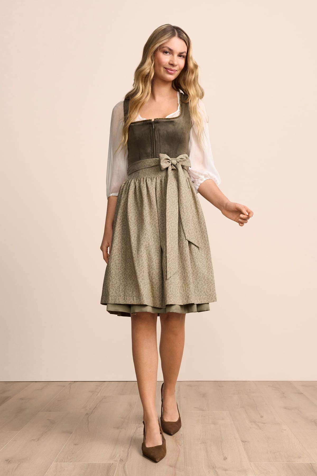 Dirndl Lindsay (60cm)