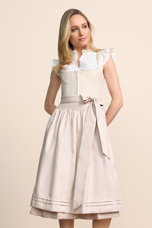 Dirndl Lillemor (70cm) günstig online kaufen